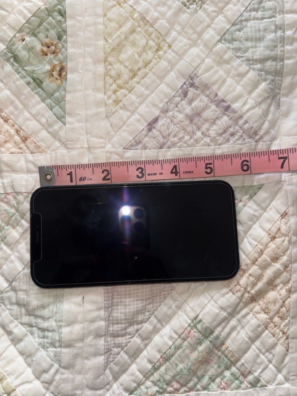 iPhone 12 64GB Black – Clean IMEI – No iCloud Lock – Ready to Activate - Picture 15 of 16